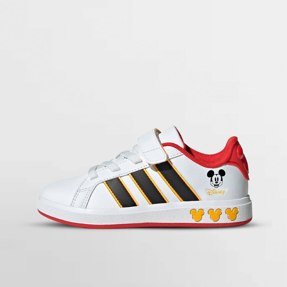 ADIDAS CALZADO GRAND COURT MICKEY EL PS - JQ8067