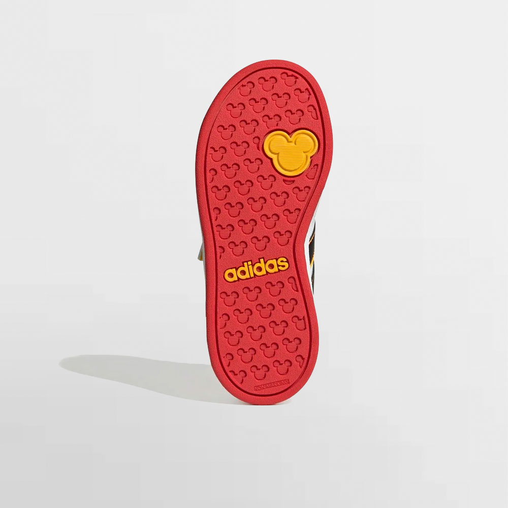 ADIDAS CALZADO GRAND COURT MICKEY EL PS - JQ8067