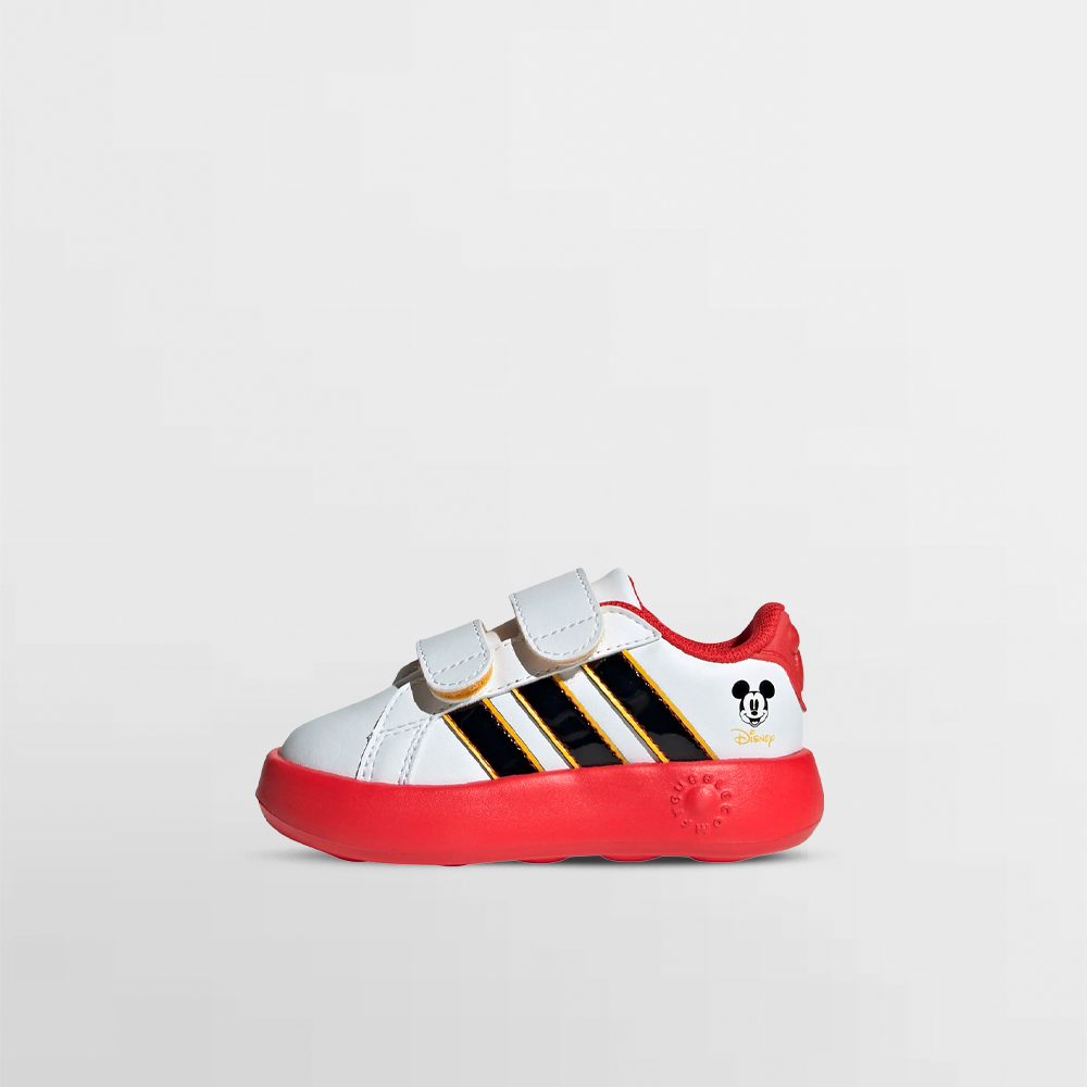 ADIDAS CALZADO GRAND COURT MICKEY CF TD - JQ8070