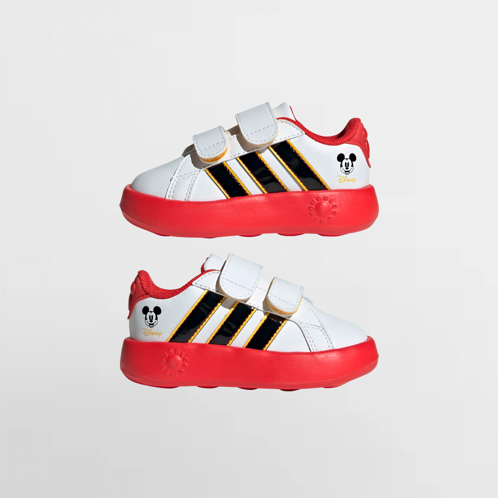 ADIDAS CALZADO GRAND COURT MICKEY CF TD - JQ8070