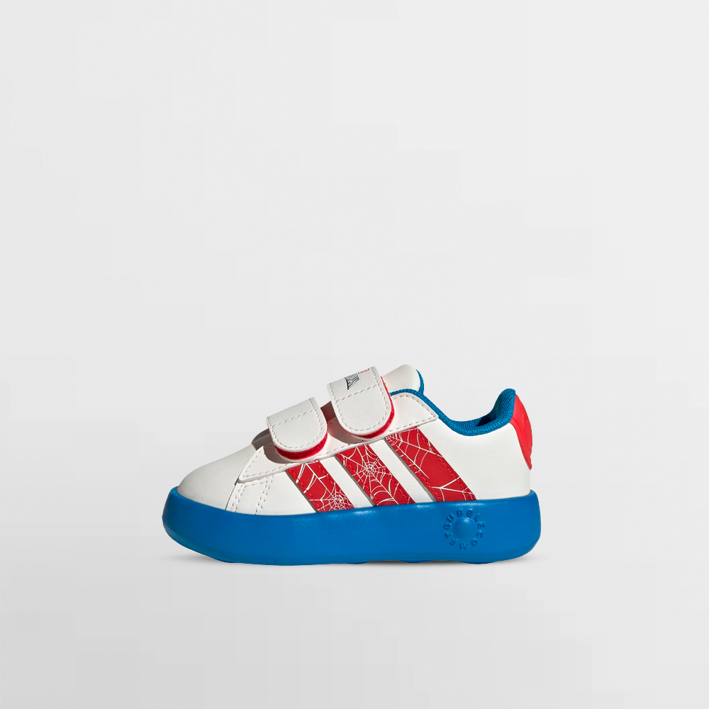 ADIDAS CALZADO GRAND COURT SPIDER-MAN CF TD - JQ8072