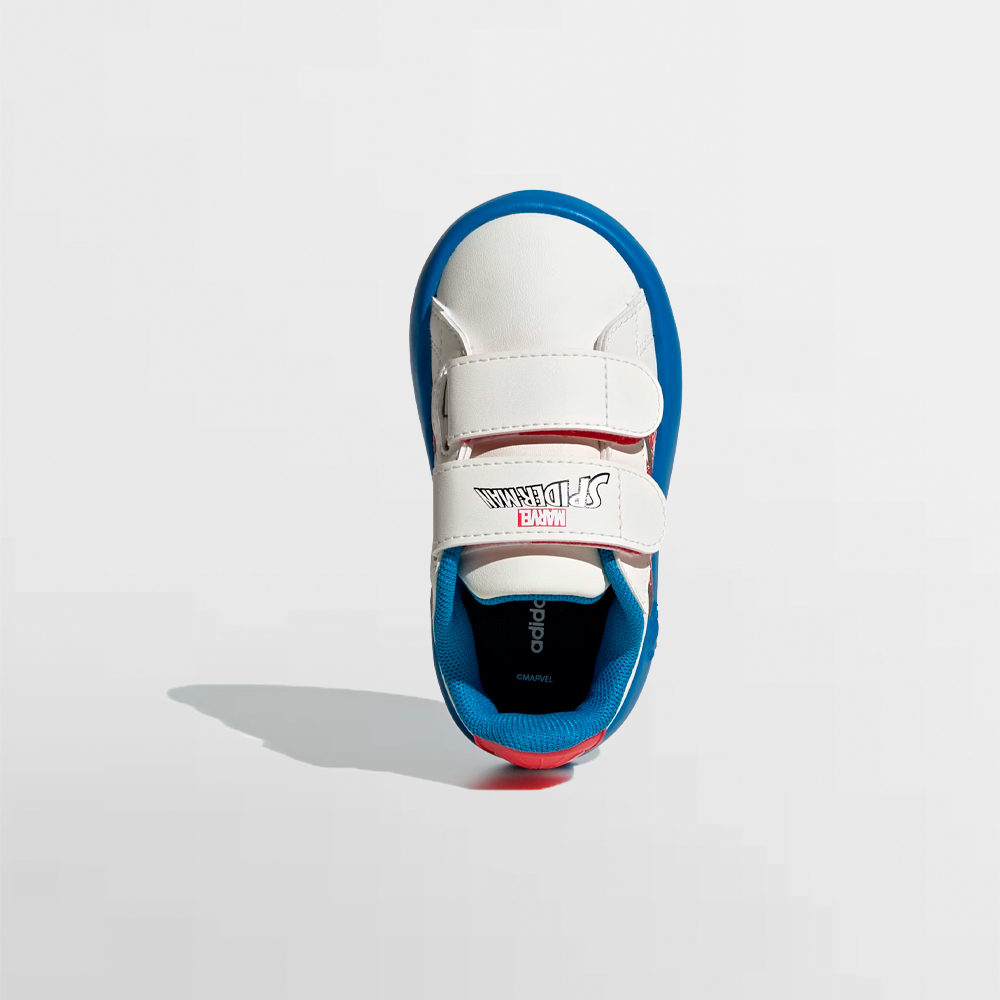 ADIDAS CALZADO GRAND COURT SPIDER-MAN CF TD - JQ8072