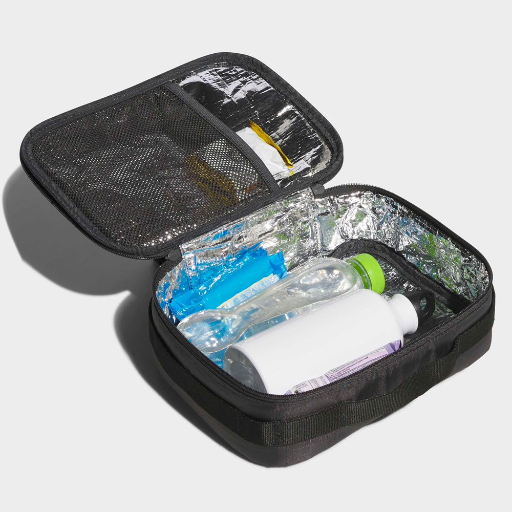 ADIDAS NEVERA COOLER BAG S - JZ2147