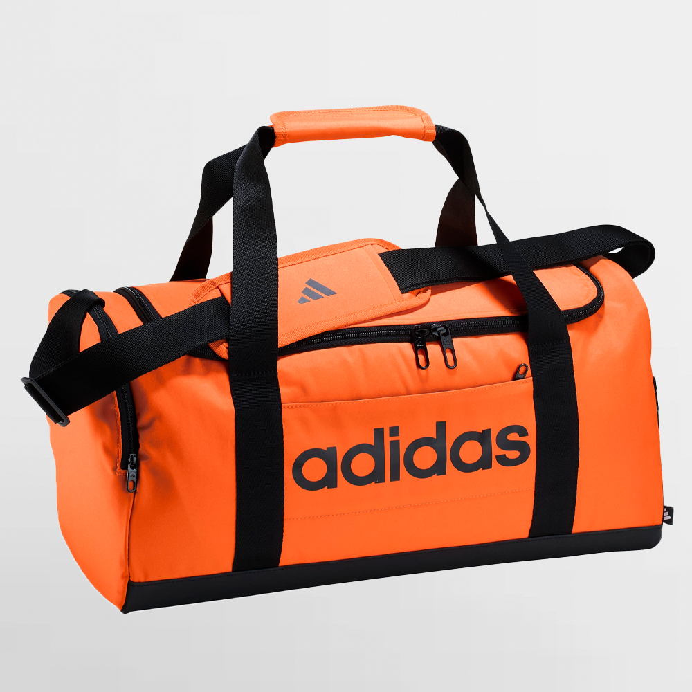 ADIDAS BOLSO LINEAR DUFFEL S - KE5707