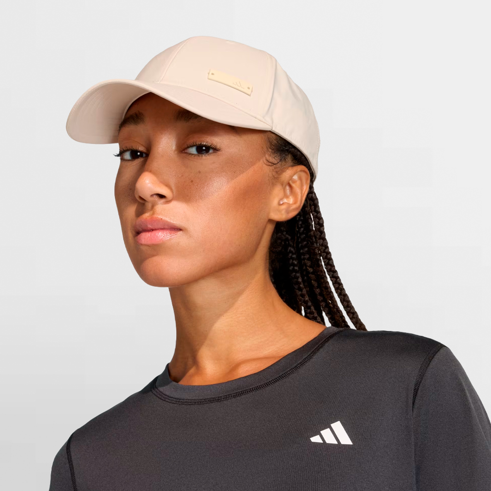 ADIDAS GORRA BB CAP LT MET - KE8254