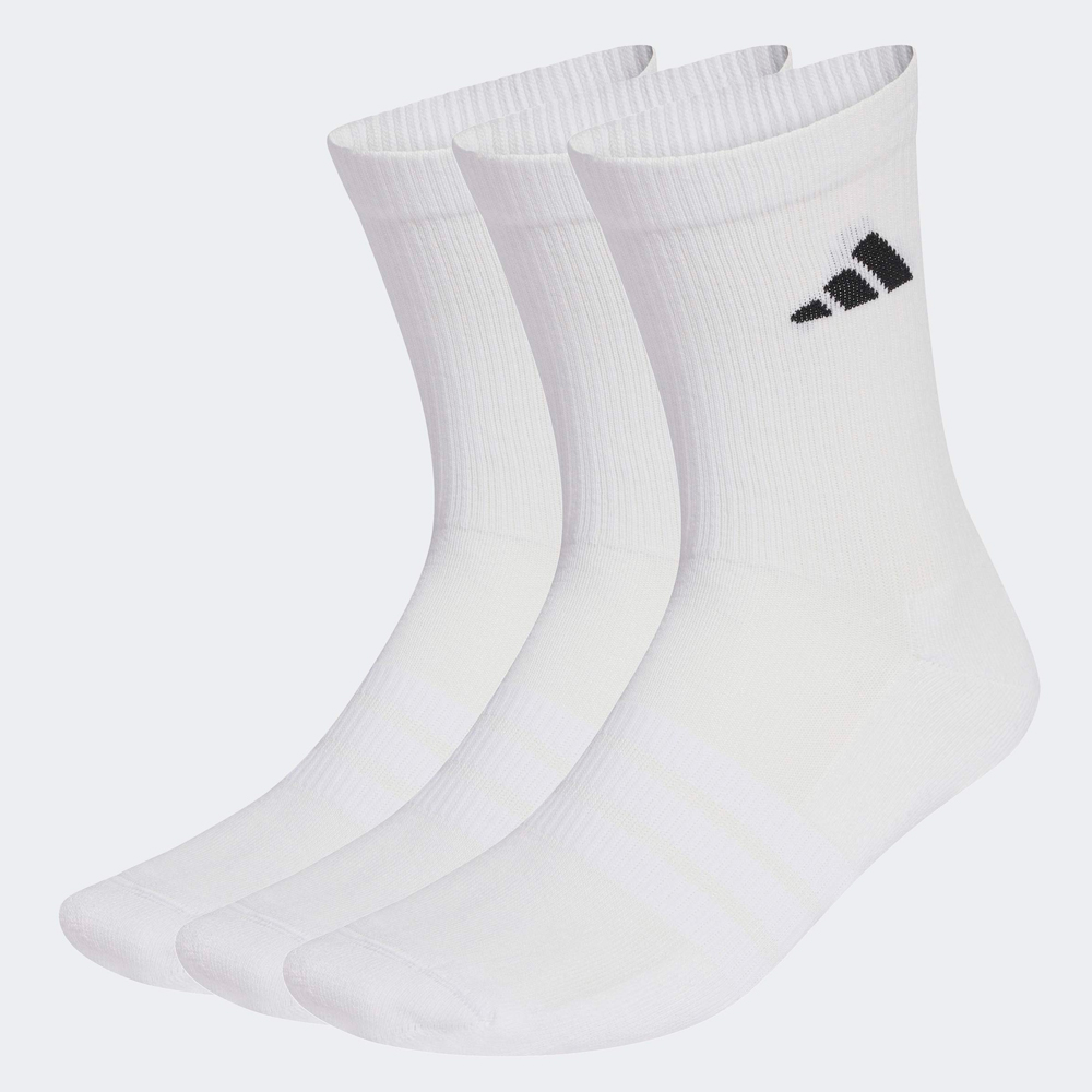 ADIDAS CALCETIN PACK 3 C ESS CRW 3P - JZ0530