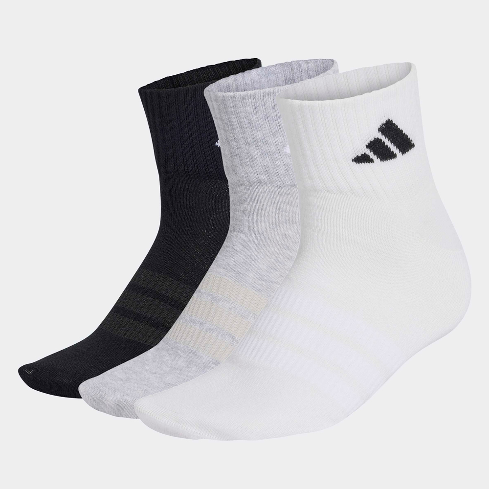 ADIDAS CALCETIN PACK 3 T ESS ANK 3P - KC9614