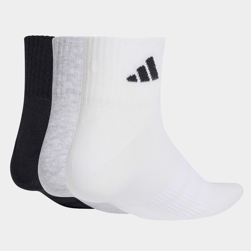 ADIDAS CALCETIN PACK 3 T ESS ANK 3P - KC9614
