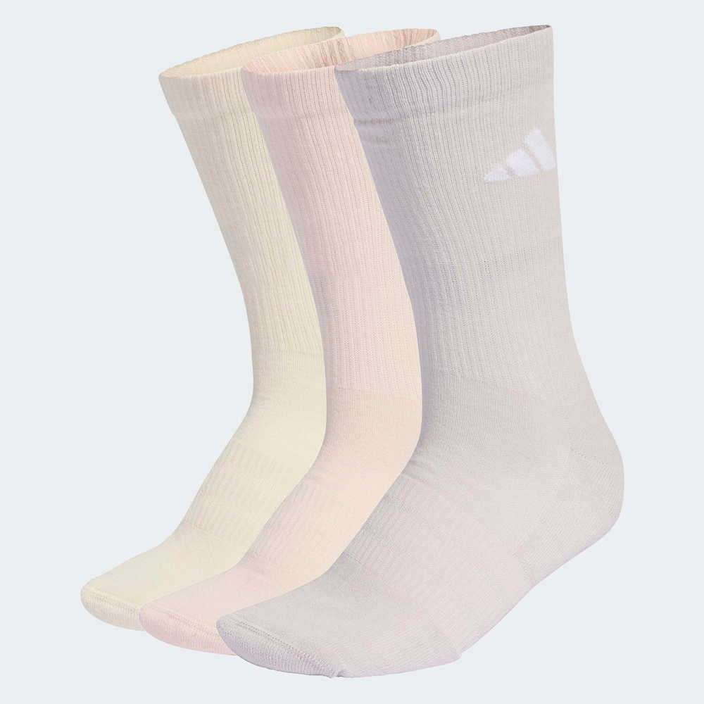 ADIDAS CALCETIN PACK 3 C ESS CRW 3P - KC9621