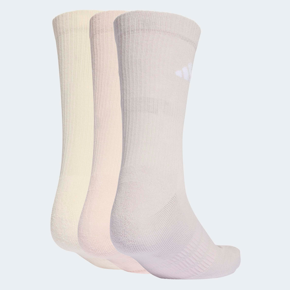 ADIDAS CALCETIN PACK 3 C ESS CRW 3P - KC9621