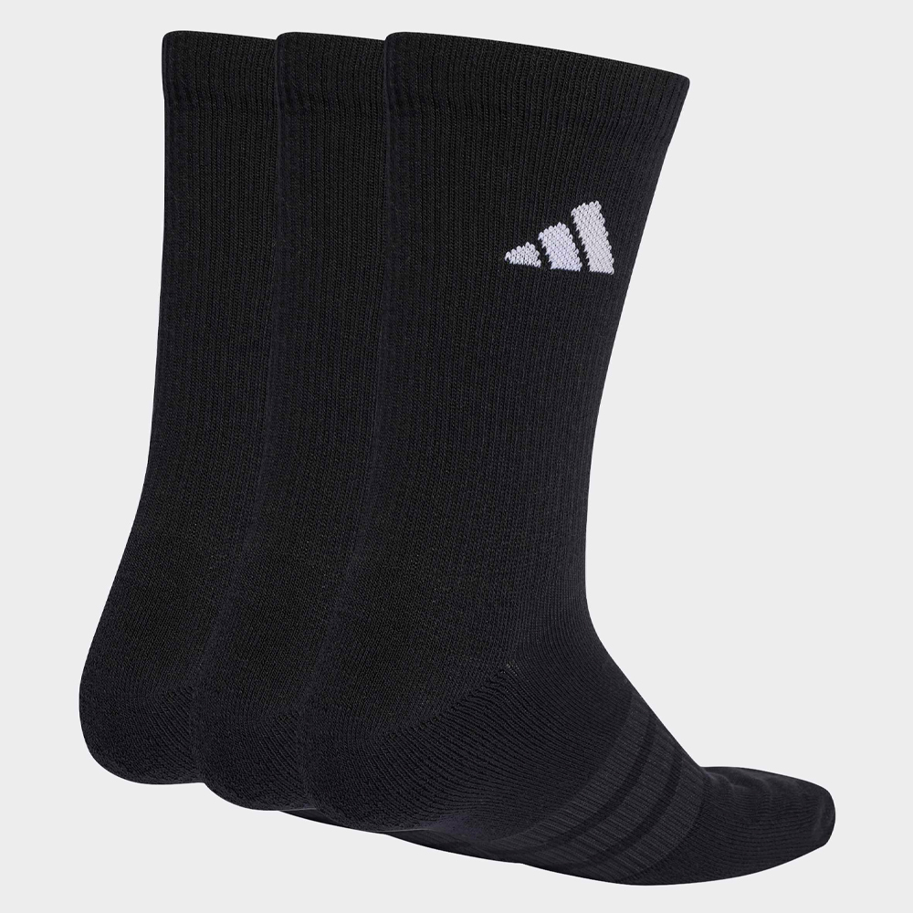 ADIDAS CALCETIN PACK 3 C ESS CRW 3P - KC9626