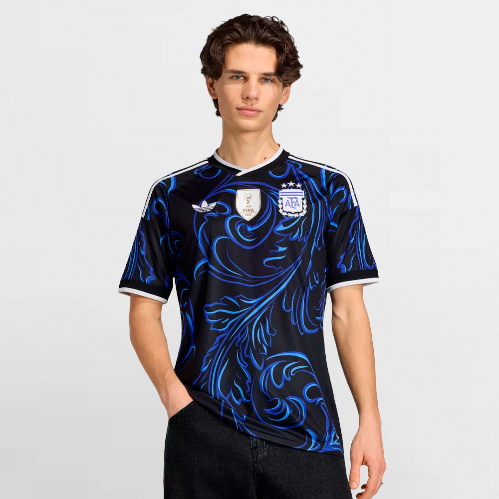 ADIDAS CAMISA AFA A JSY D (ARGENTINA) - JM8395