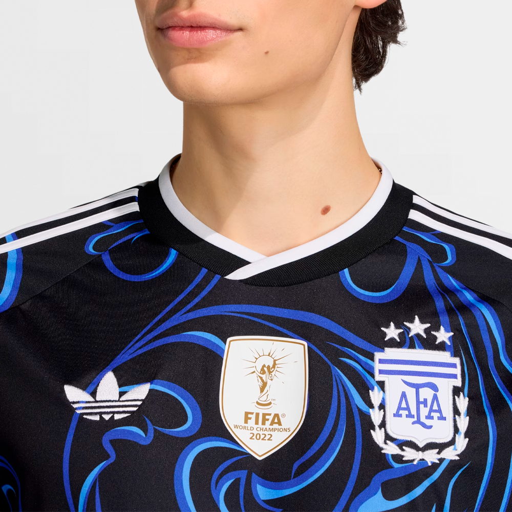 ADIDAS CAMISA AFA A JSY D (ARGENTINA) - JM8395