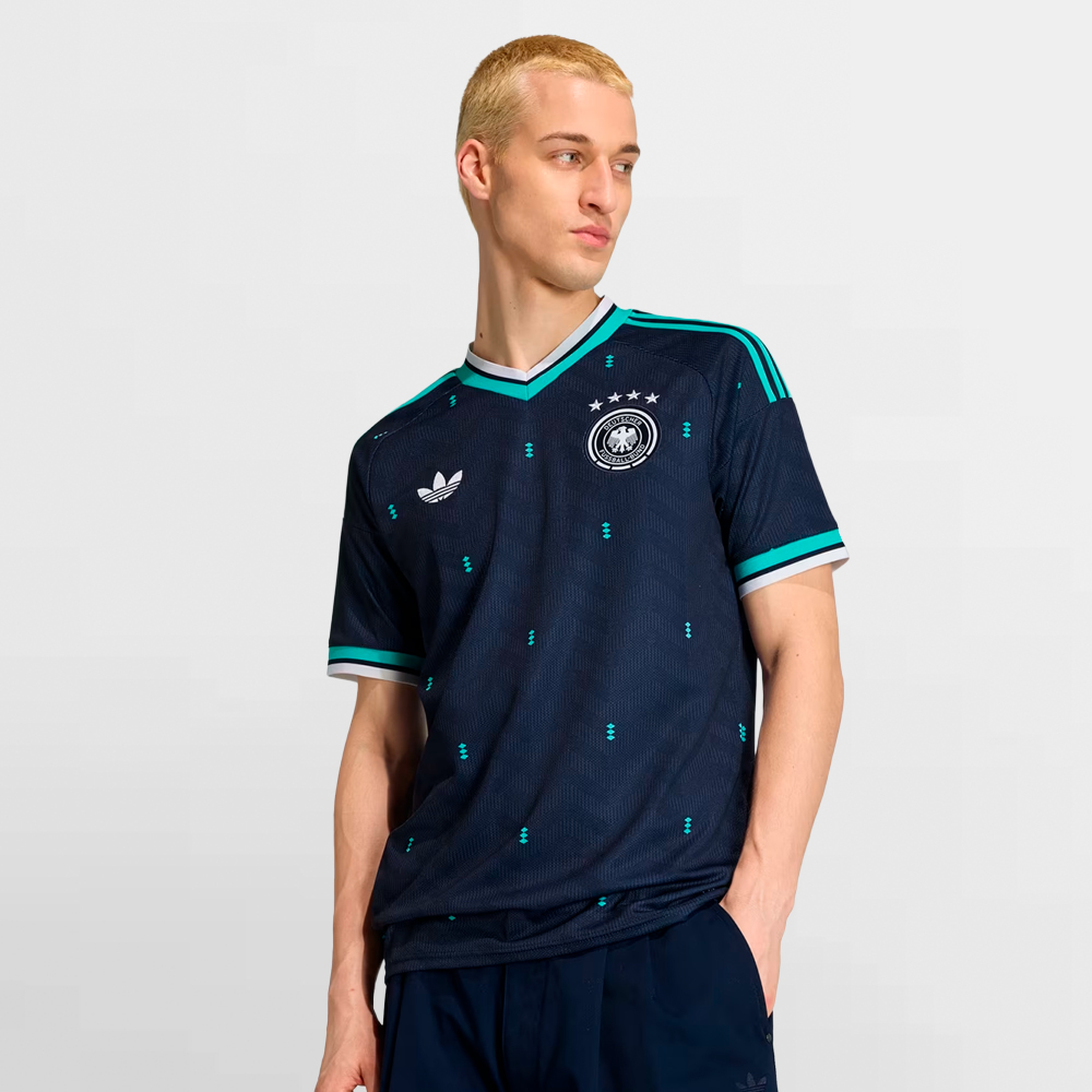 ADIDAS CAMISA DFB A JSY (ALEMANIA) - JN2074