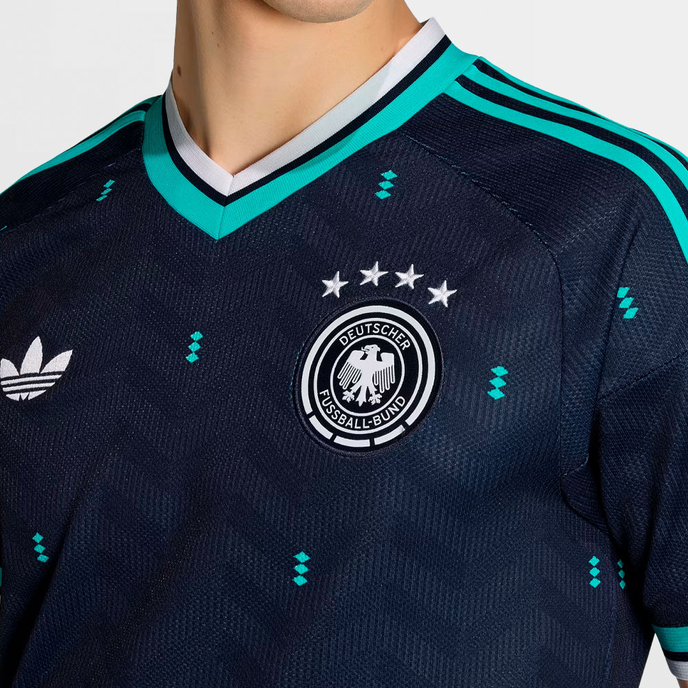 ADIDAS CAMISA DFB A JSY (ALEMANIA) - JN2074