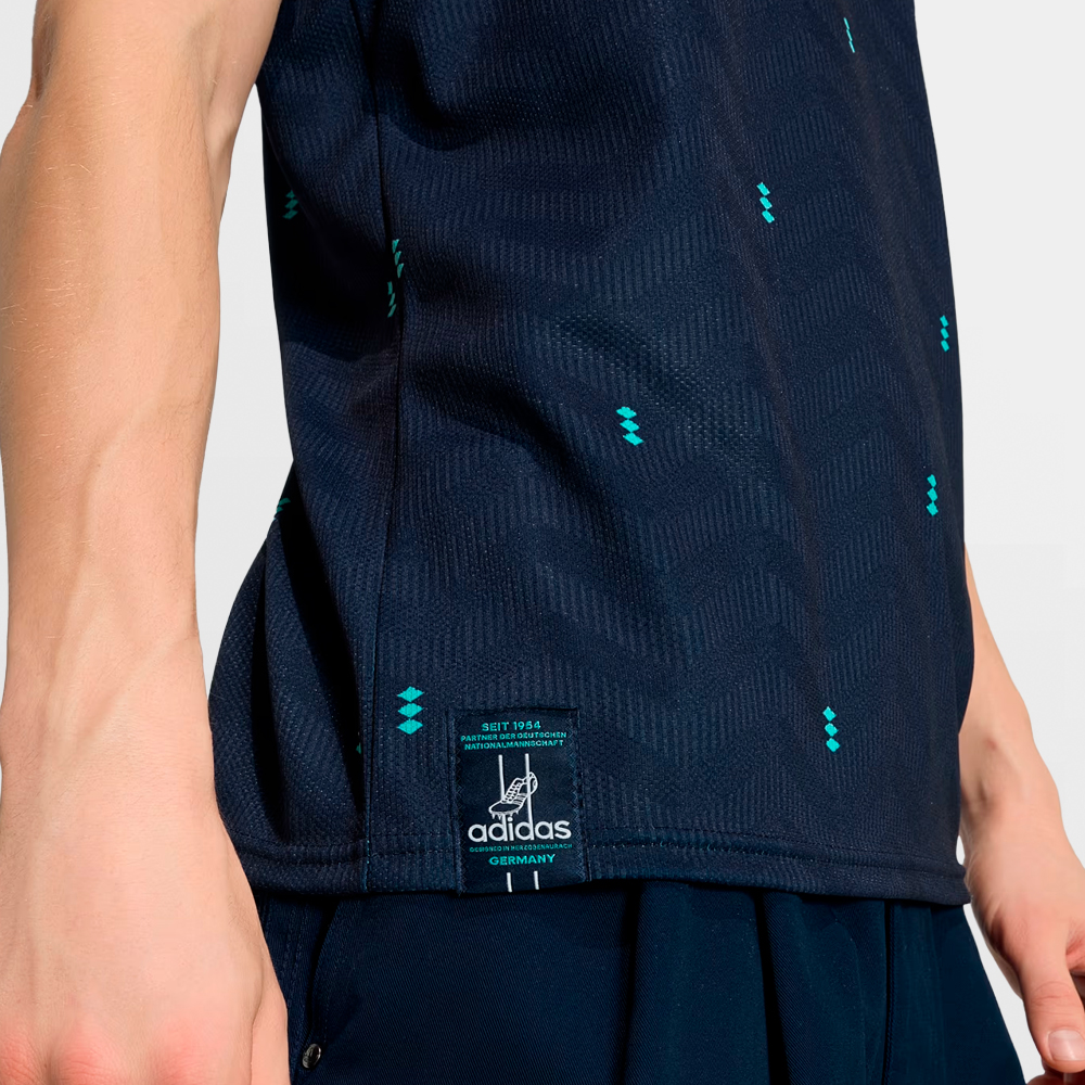 ADIDAS CAMISA DFB A JSY (ALEMANIA) - JN2074