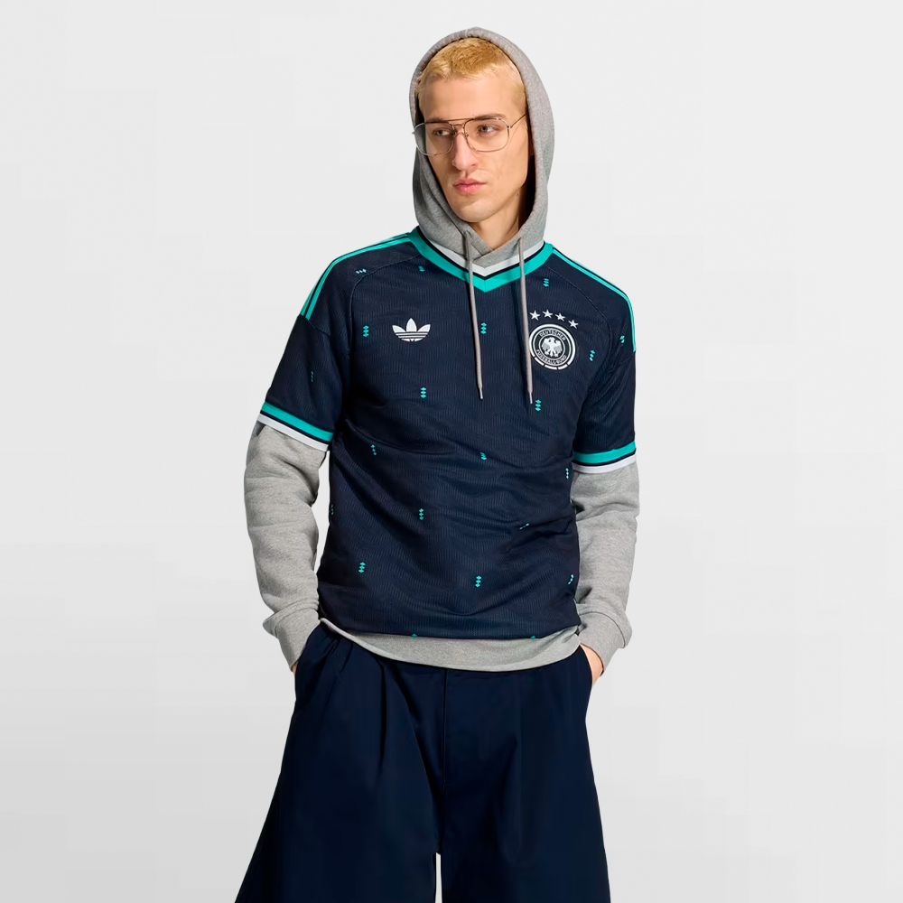 ADIDAS CAMISA DFB A JSY (ALEMANIA) - JN2074