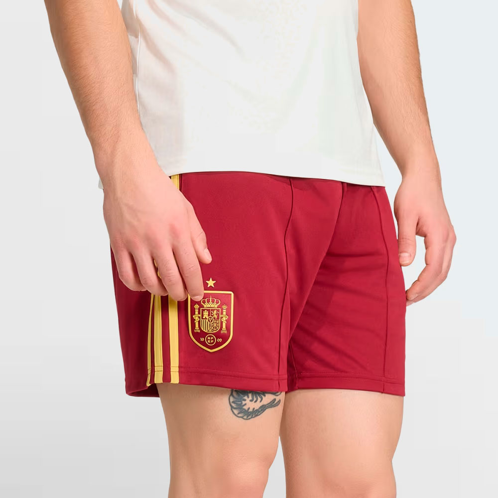 ADIDAS PANTALON RFEF A SHO - JN4399