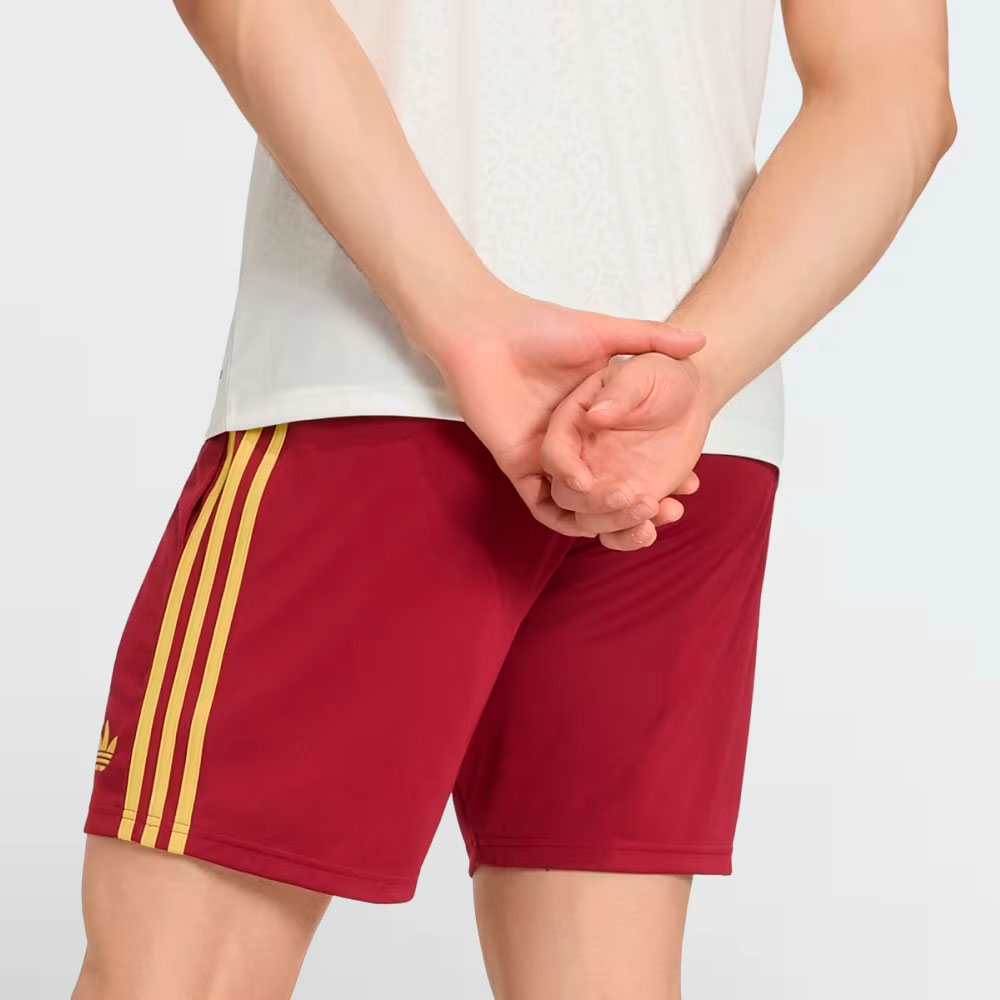 ADIDAS PANTALON RFEF A SHO - JN4399