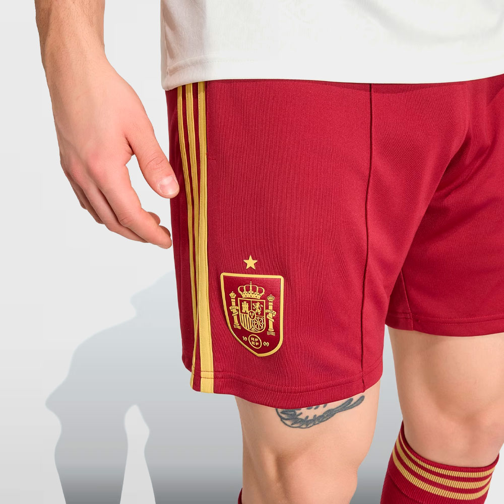 ADIDAS PANTALON RFEF A SHO - JN4399