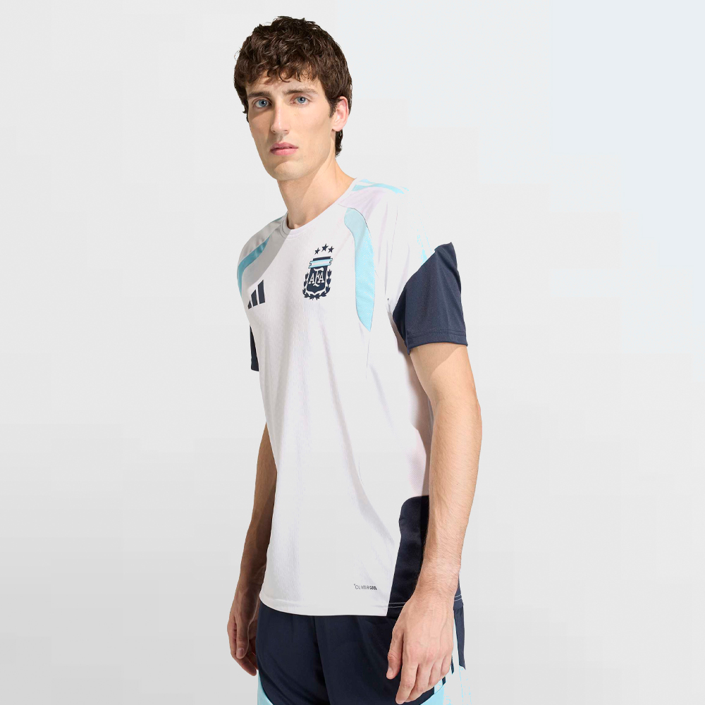ADIDAS CAMISA AFA TR JSY (ARGENTINA) - JY7029