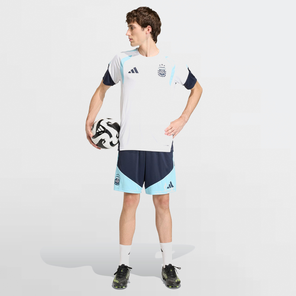 ADIDAS CAMISA AFA TR JSY (ARGENTINA) - JY7029