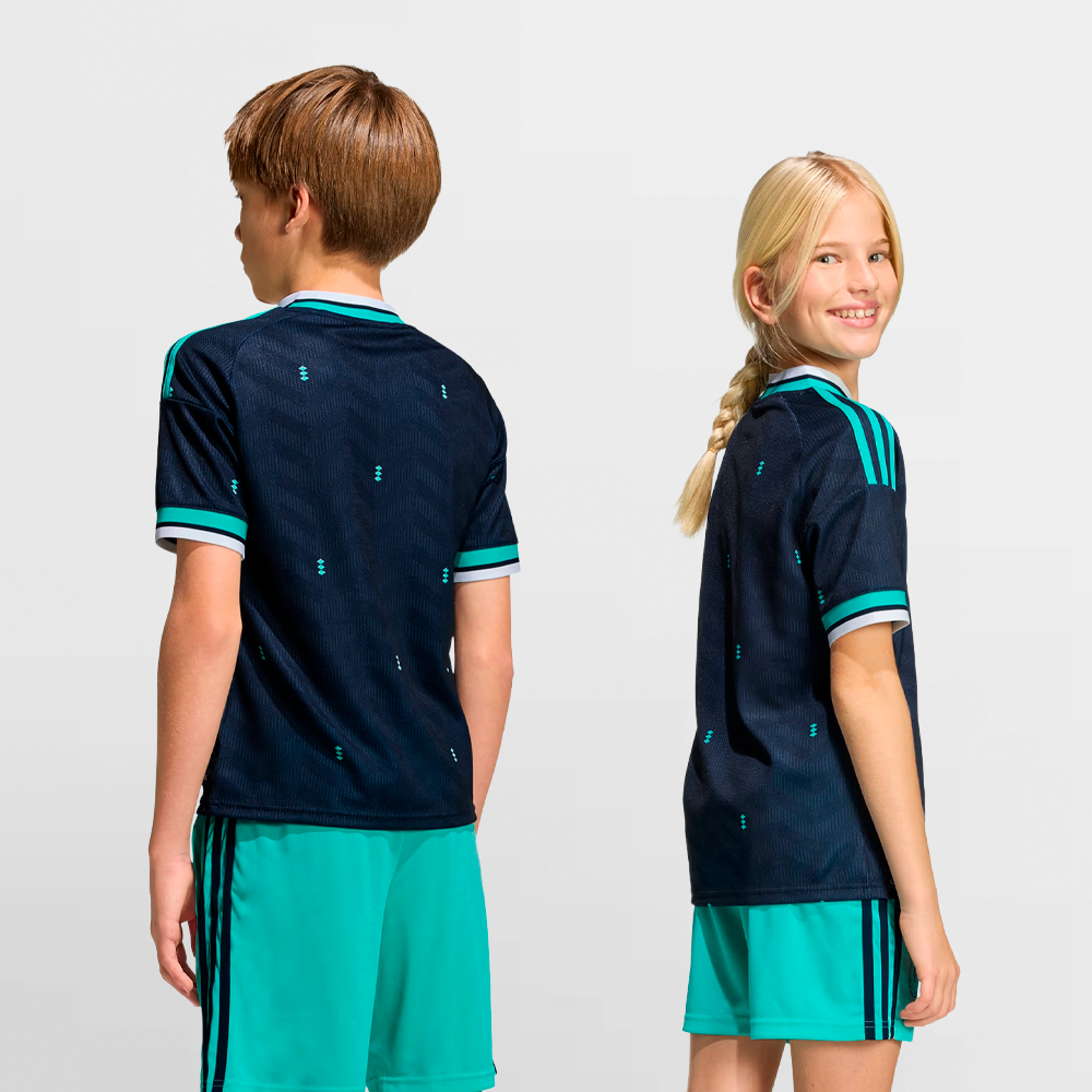 ADIDAS CAMISA K. DFB A JSY (ALEMANIA) - JZ4569
