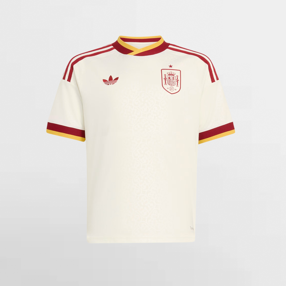 ADIDAS CAMISA K. RFEF A JSY - JZ5728