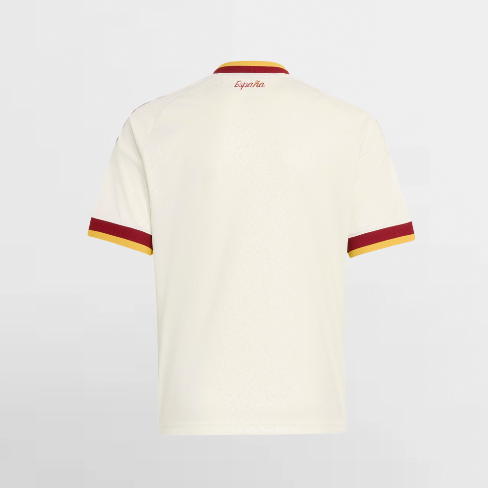 ADIDAS CAMISA K. RFEF A JSY - JZ5728