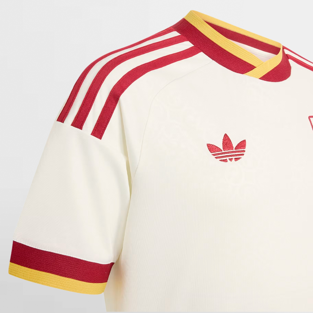 ADIDAS CAMISA K. RFEF A JSY - JZ5728