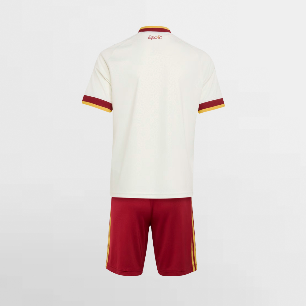 ADIDAS SET LK. RFEF A KIT - JZ5765