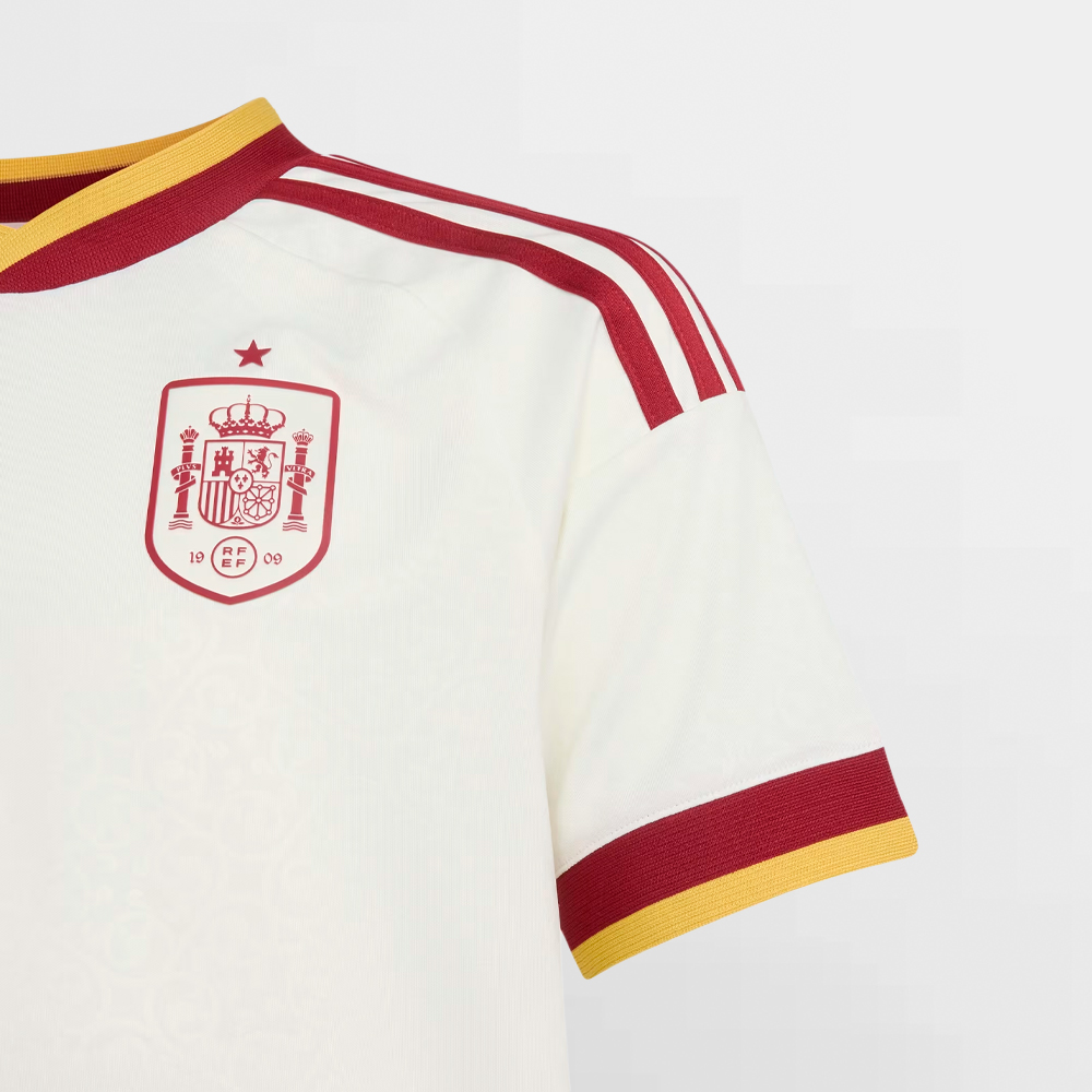 ADIDAS SET LK. RFEF A KIT - JZ5765