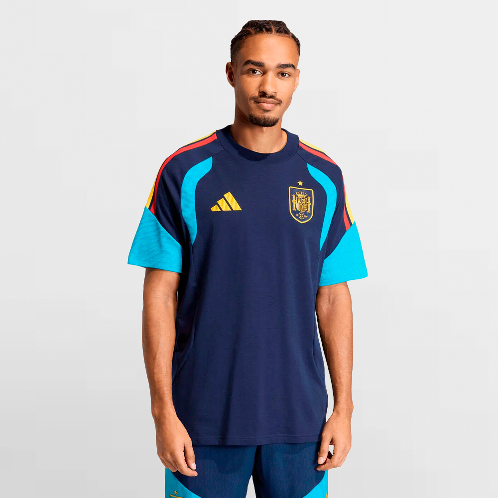ADIDAS CAMISA RFEF TEE - KA8180