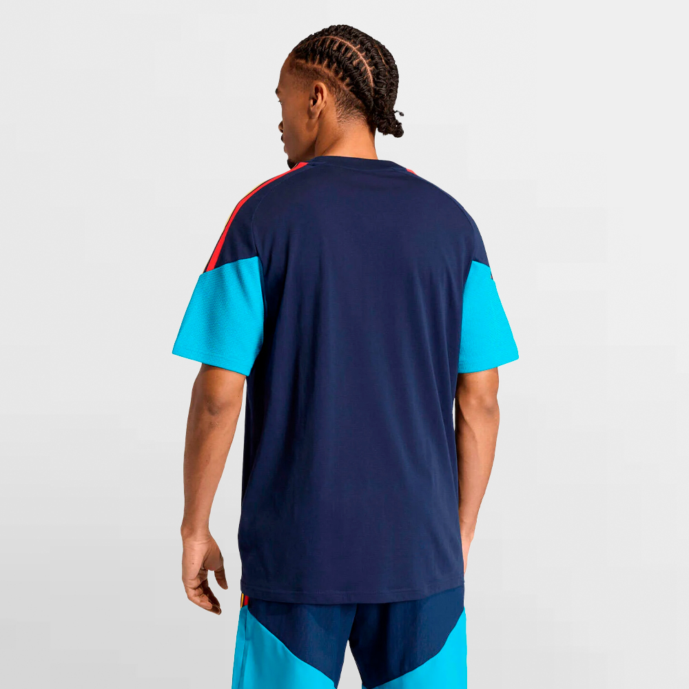 ADIDAS CAMISA RFEF TEE - KA8180