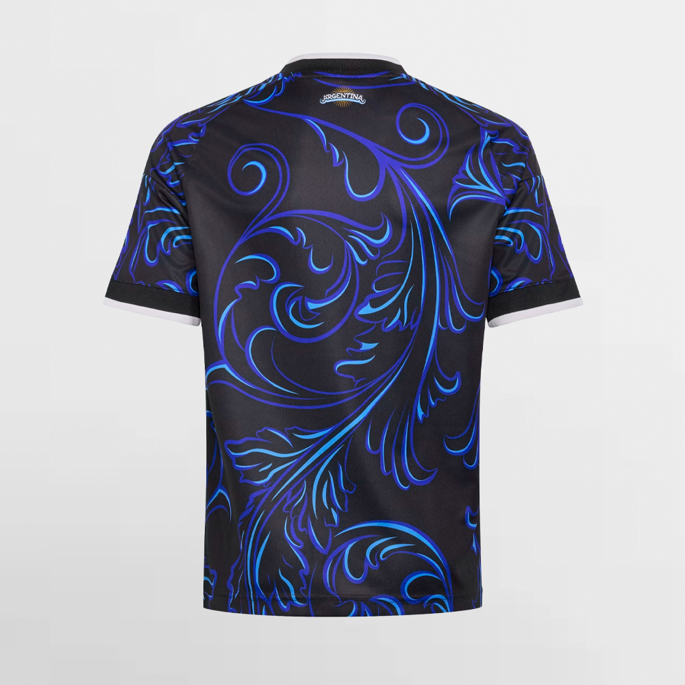 ADIDAS CAMISA K. AFA A JSY (ARGENTINA) - KB0626