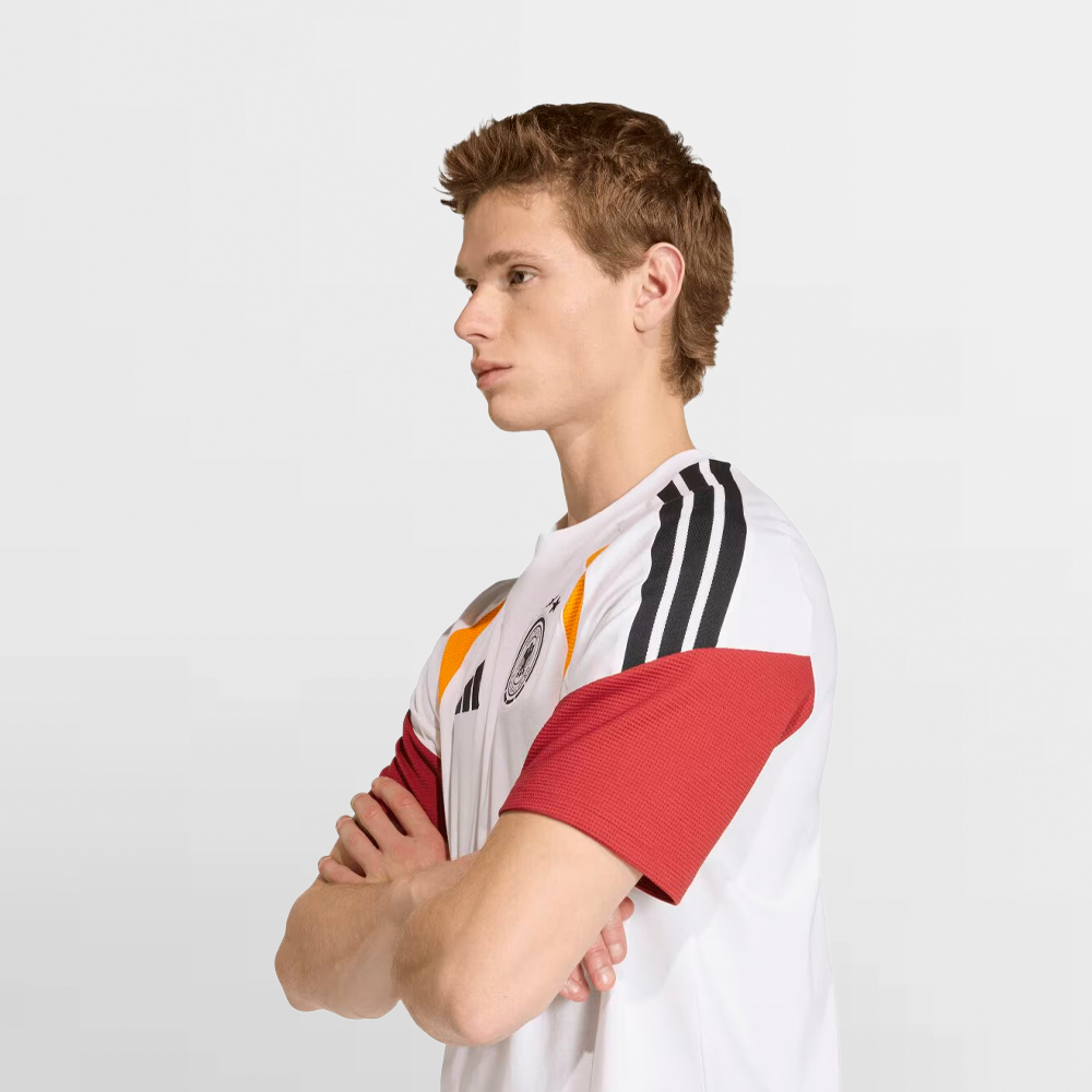 ADIDAS CAMISA DFB TEE - KB4438