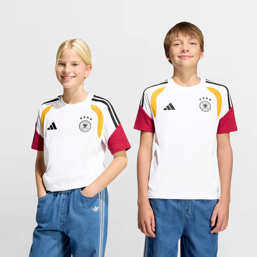 ADIDAS CAMISA K. DFB TEE - KB4458