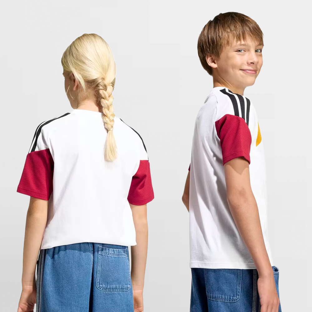 ADIDAS CAMISA K. DFB TEE - KB4458