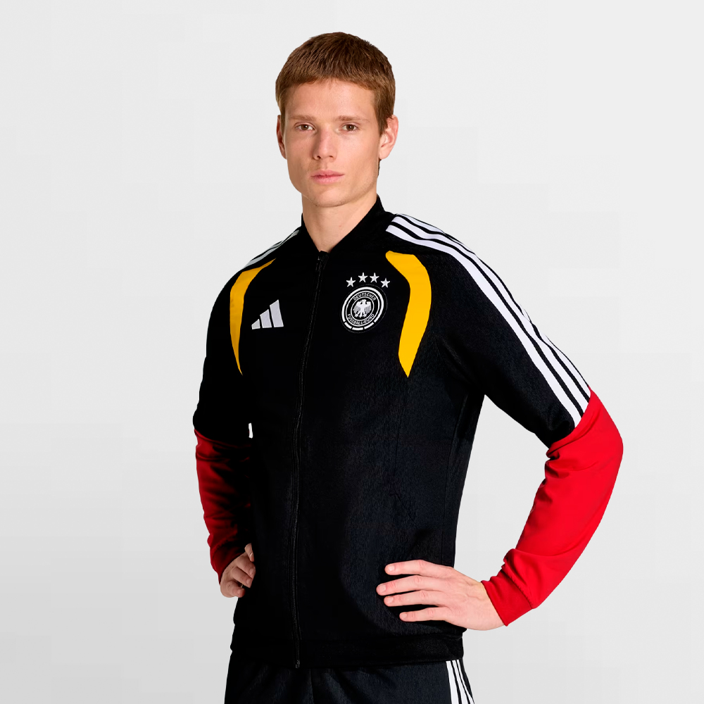 ADIDAS CHAQUETA DFB PRE JKT - KB4476