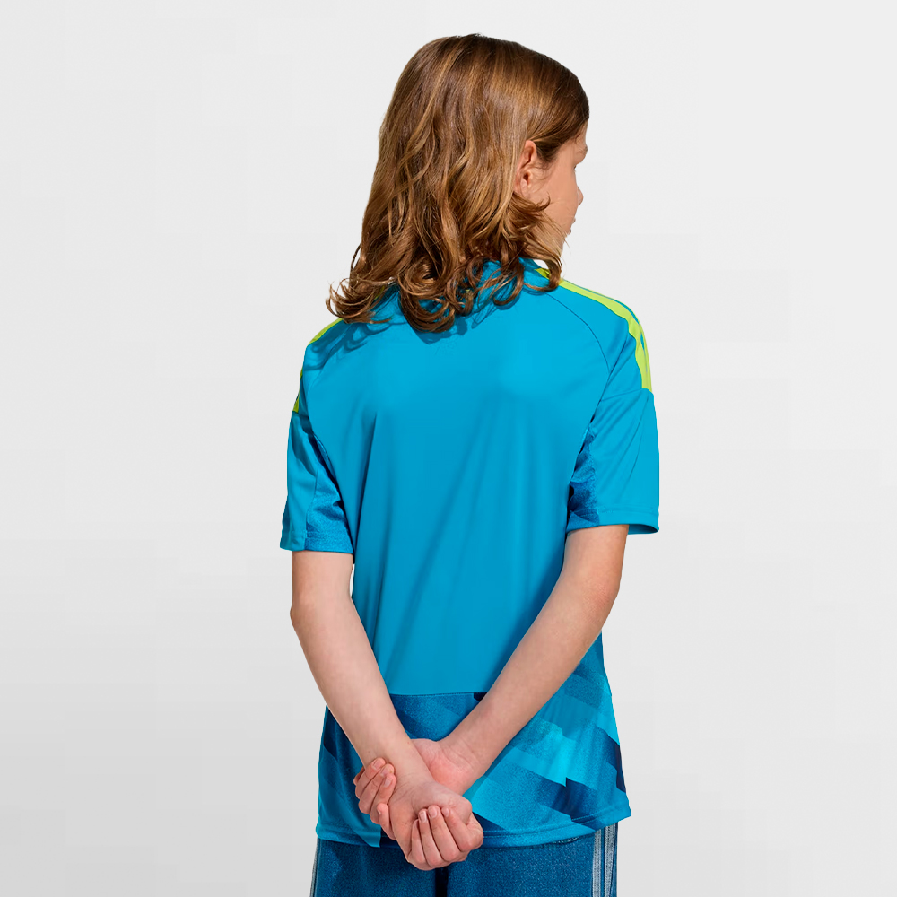 ADIDAS CAMISA K. RFEF H GK JSY - KB8372