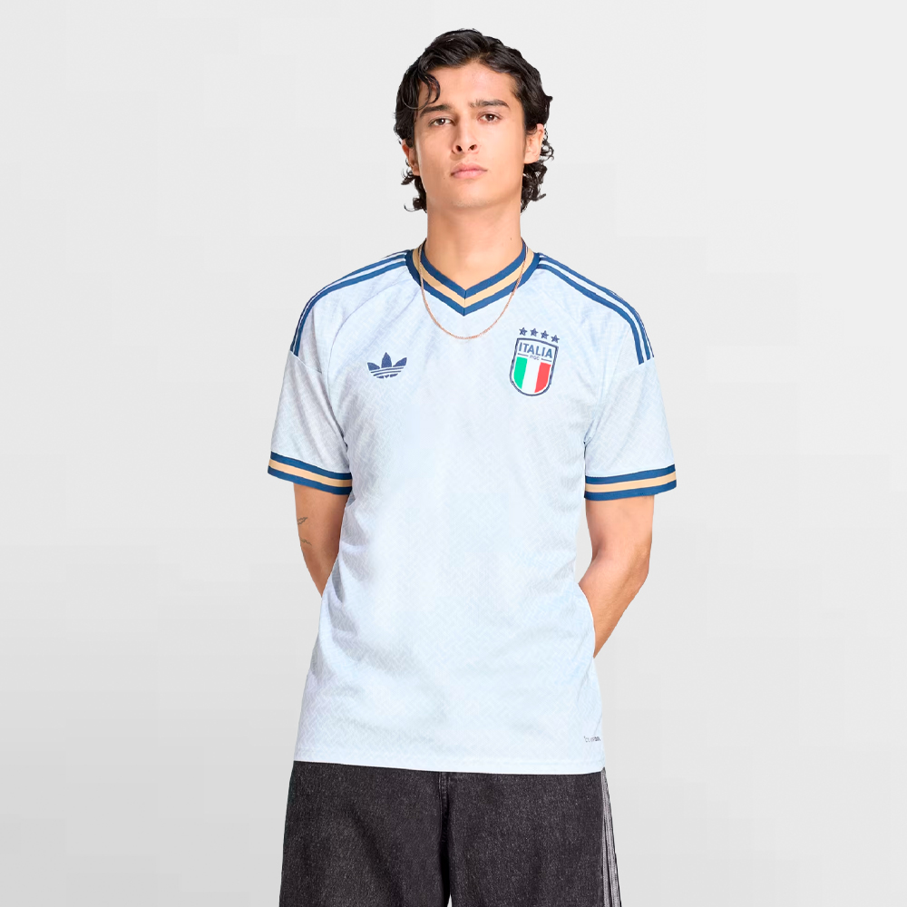 ADIDAS CAMISA FIGC A JSY (ITALIA) - KC8704