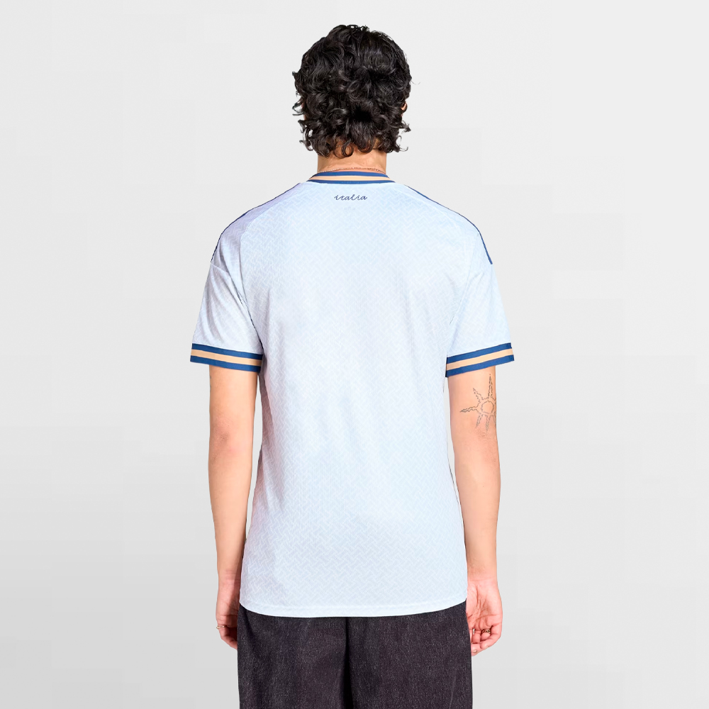 ADIDAS CAMISA FIGC A JSY (ITALIA) - KC8704