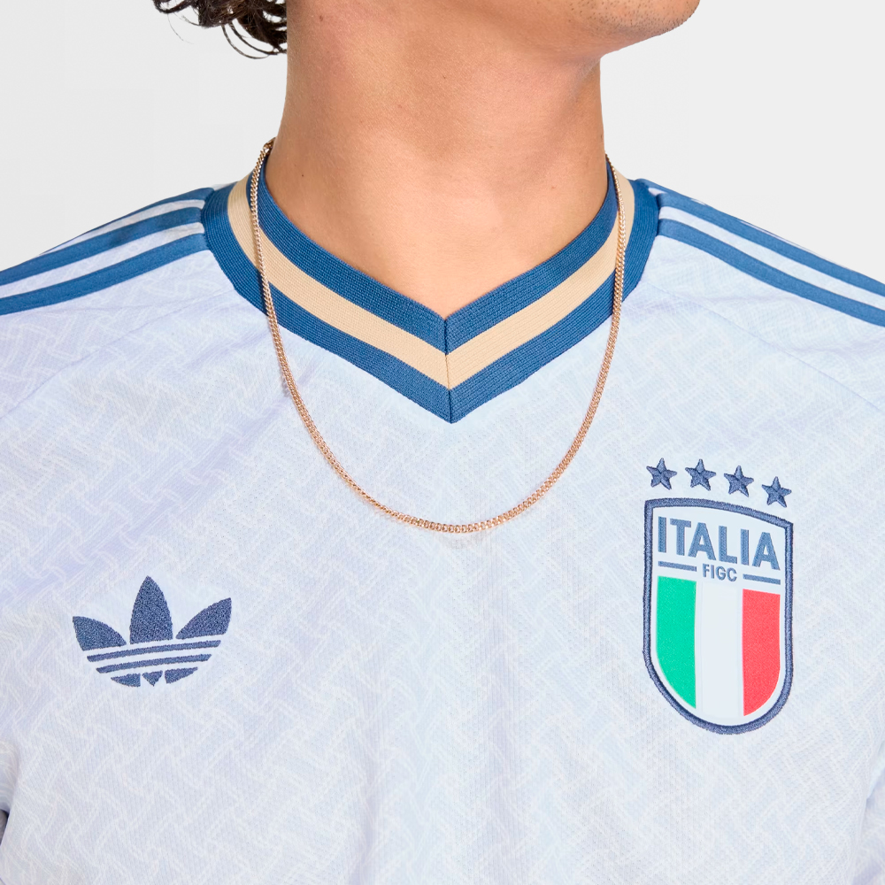 ADIDAS CAMISA FIGC A JSY (ITALIA) - KC8704