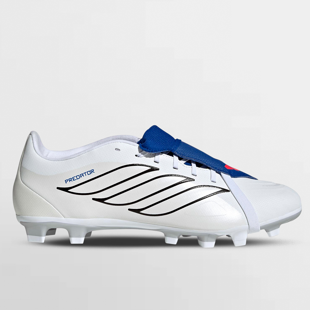 ADIDAS CALZADO PREDATOR CLUB FT FG/MG - JP6524