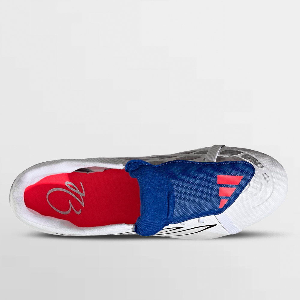 ADIDAS CALZADO PREDATOR CLUB FT FG/MG - JP6524