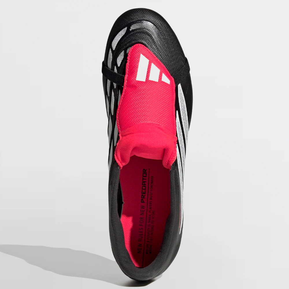 ADIDAS CALZADO PREDATOR CLUB FT FG/MG - JR3330