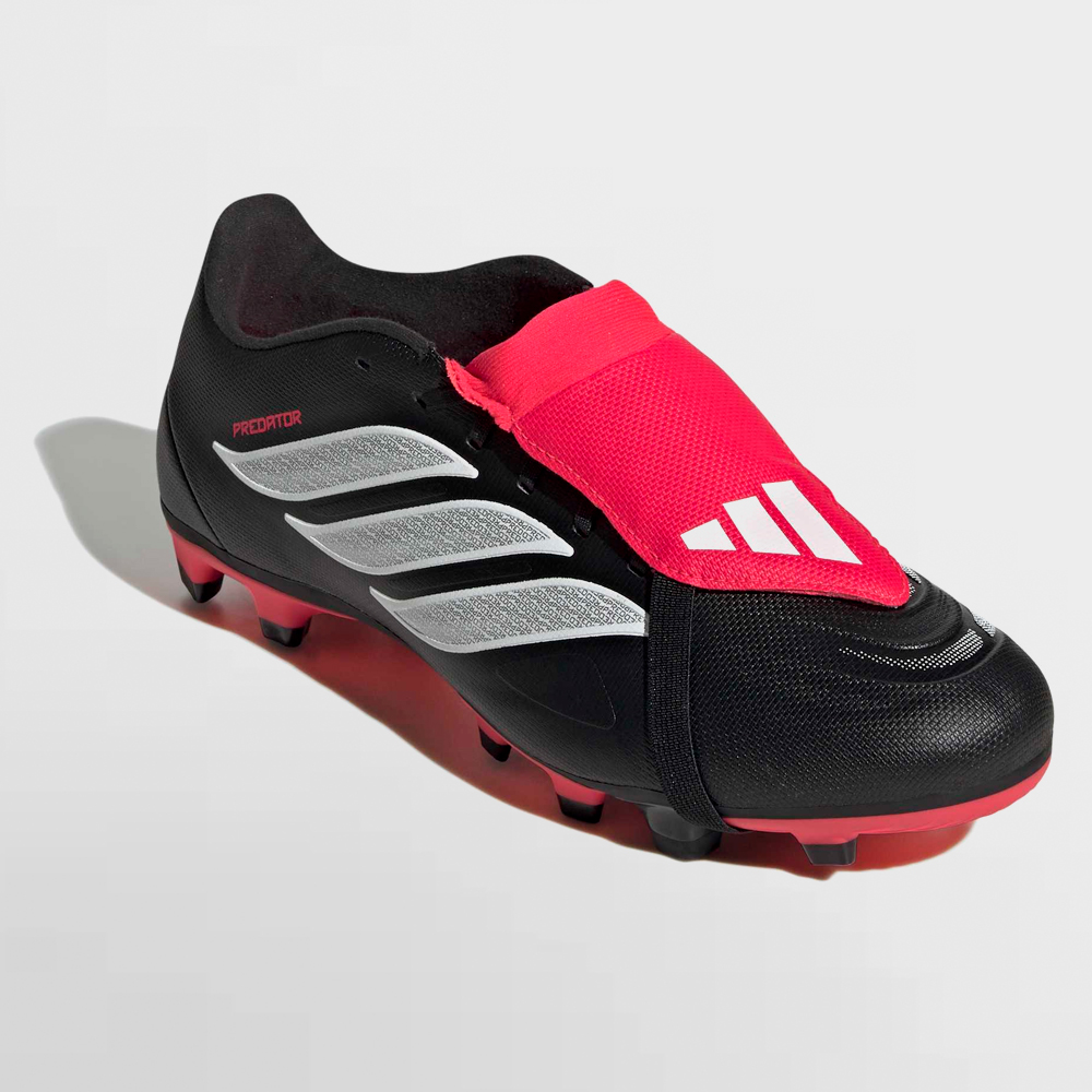 ADIDAS CALZADO PREDATOR CLUB FT FG/MG - JR3330