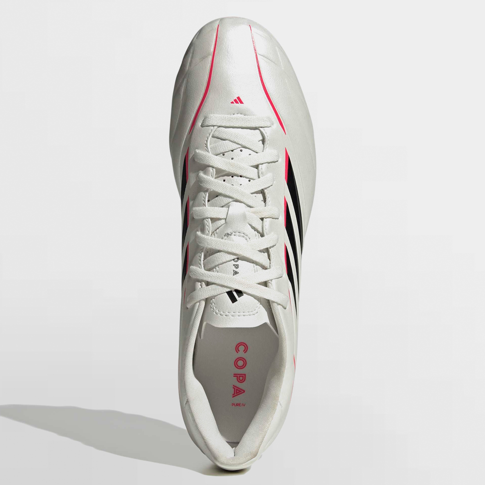 ADIDAS CALZADO COPA PURE IV CLUB FG/MG - JR6183