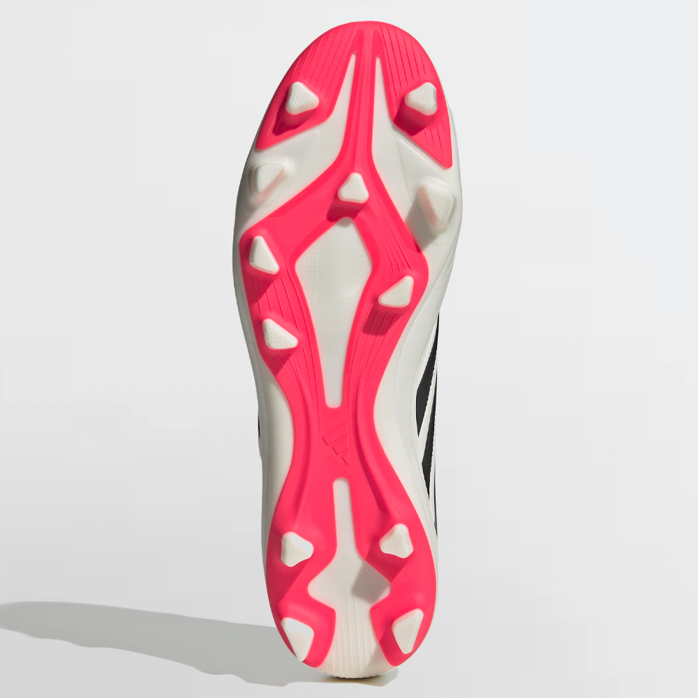 ADIDAS CALZADO COPA PURE IV CLUB FG/MG - JR6183