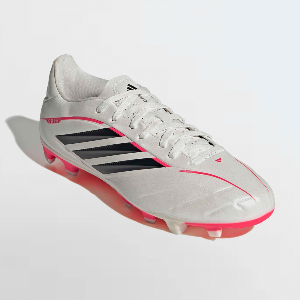 ADIDAS CALZADO COPA PURE IV CLUB FG/MG - JR6183